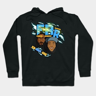 FRR Hoodie